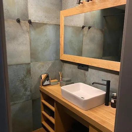 Apartament Krakowska Bochnia Eksteriør bilde