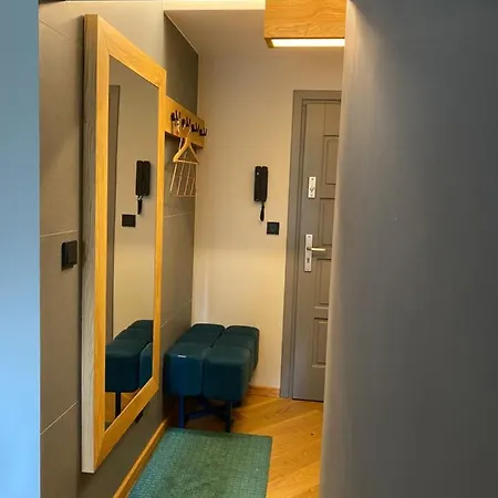 Apartament Krakowska Bochnia Eksteriør bilde