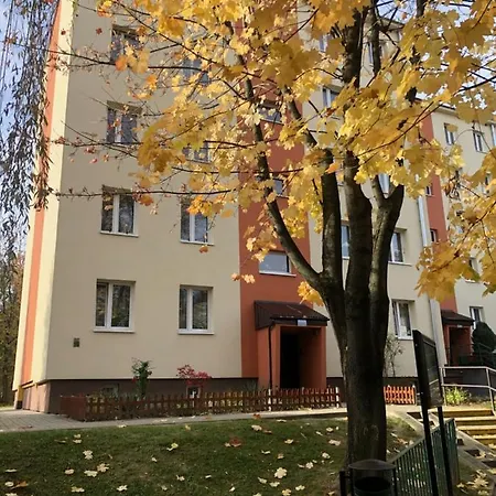 Apartament Krakowska Bochnia Eksteriør bilde