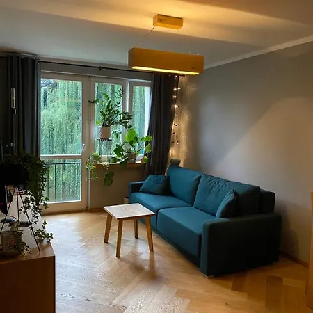 Apartament Krakowska Bochnia Eksteriør bilde