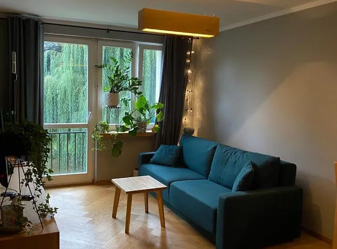 Apartament Krakowska