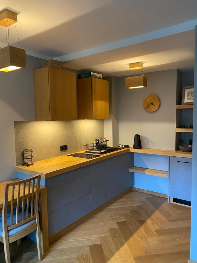 Apartment Krakowska *