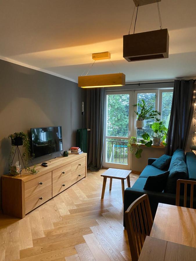 Apartment Krakowska Bochnia